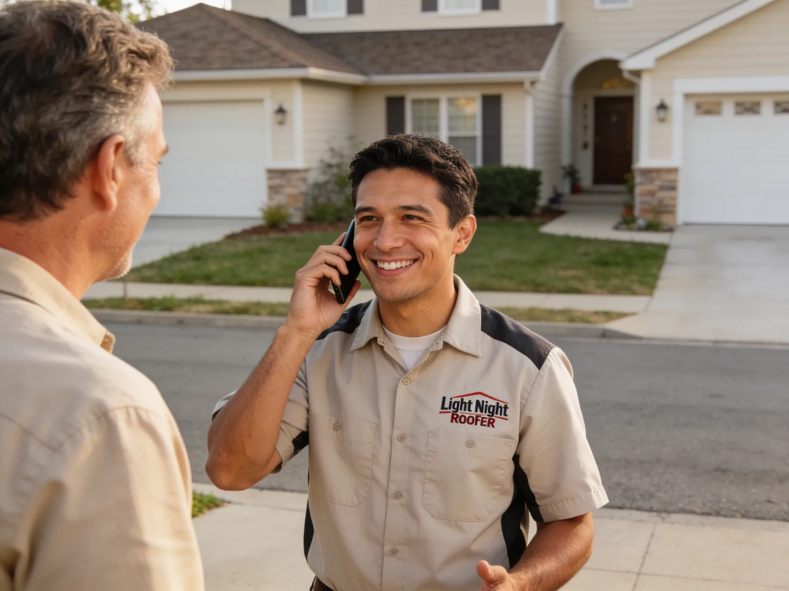 Emergency Roof Repair Olivia, MN FAQs